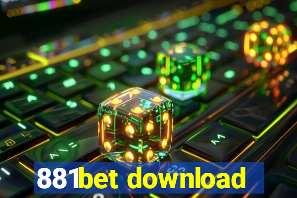 881bet download